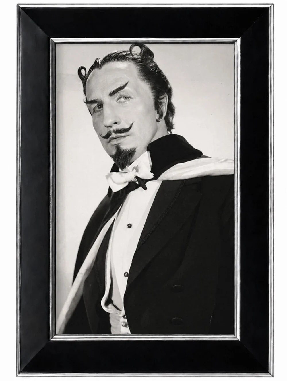 Vintage vincent price